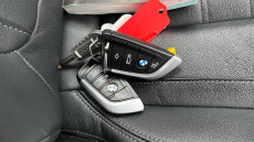 BMW X3 xDrive20i M Sport 5dr Step Auto Petrol Estate